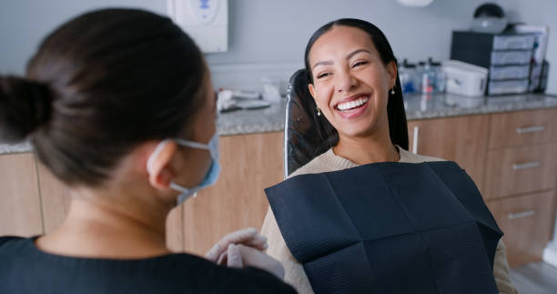 Why Choose Us for Your Dental Needs in Monterey, TN